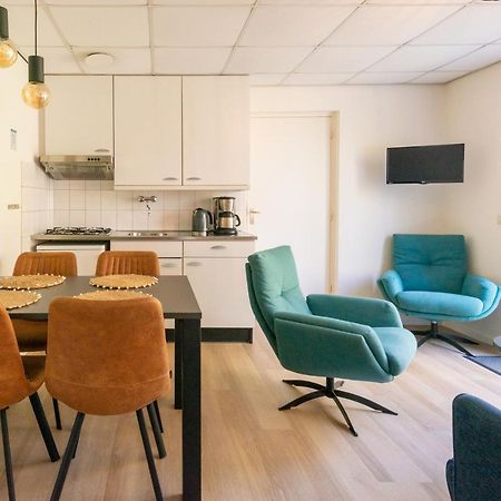 Appartementen Zuiderstrand Заутеланде Екстериор снимка