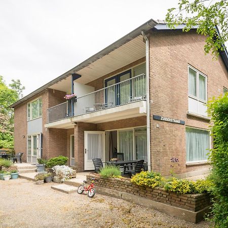 Appartementen Zuiderstrand Заутеланде Екстериор снимка