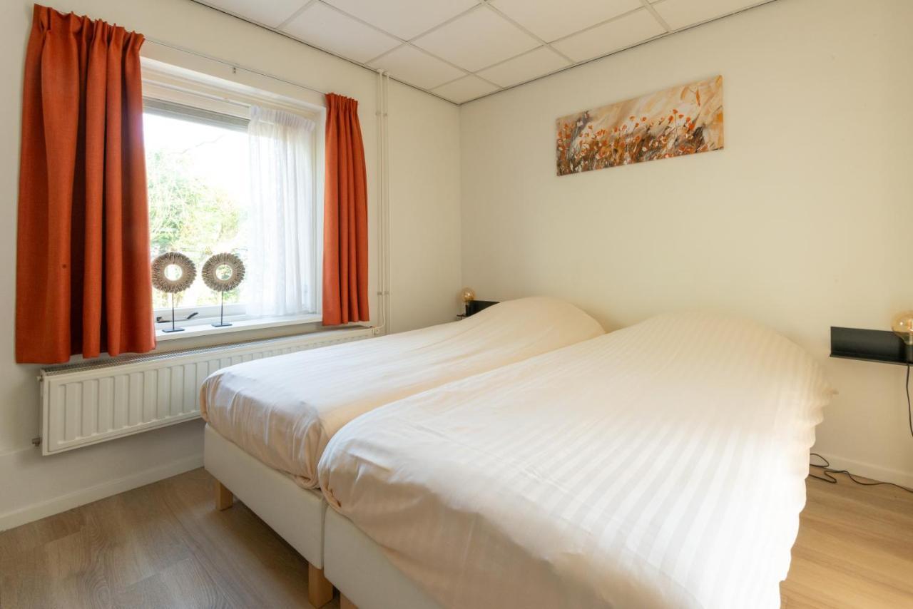Appartementen Zuiderstrand Заутеланде Екстериор снимка
