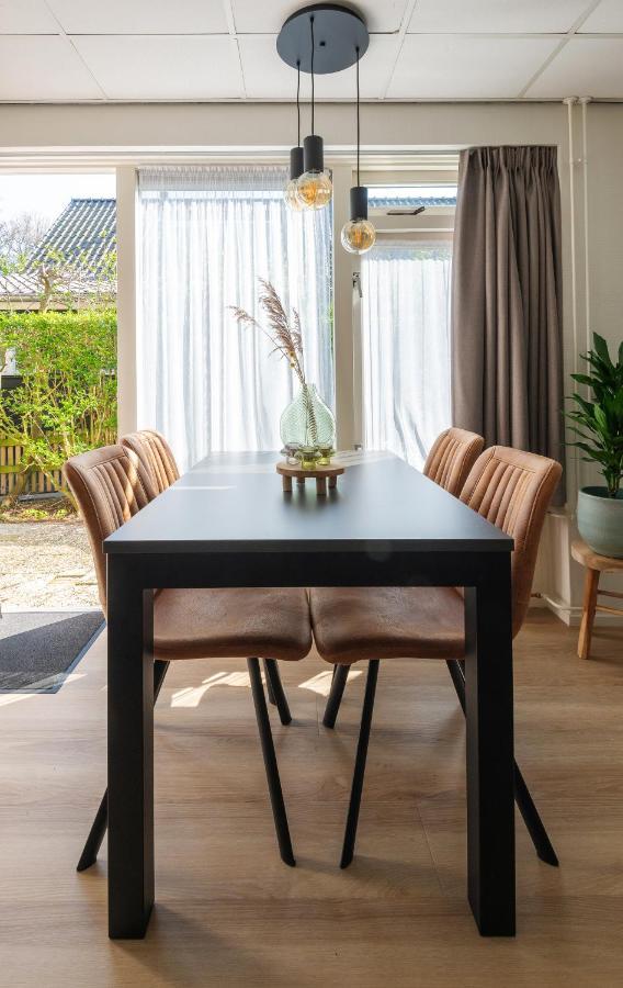 Appartementen Zuiderstrand Заутеланде Екстериор снимка