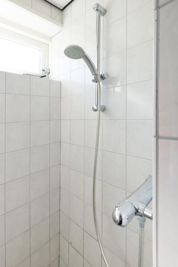 Appartementen Zuiderstrand Заутеланде Екстериор снимка